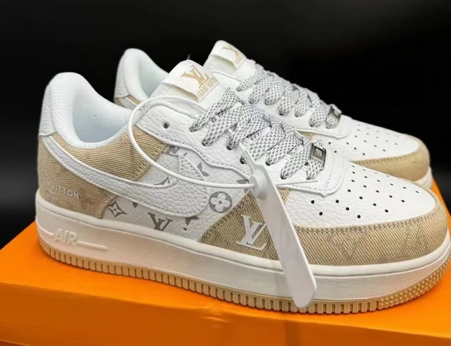 Nike Air Force Ones 024