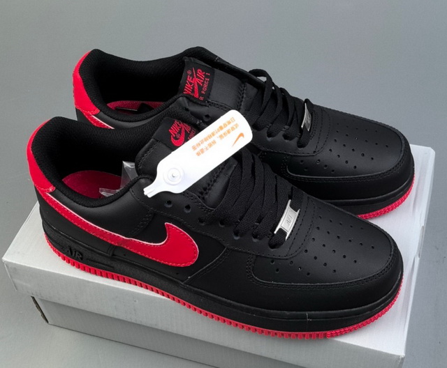 Nike Air Force Ones 033