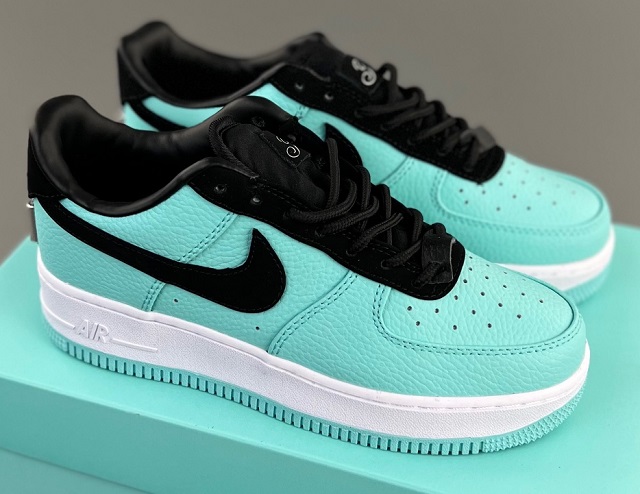 Nike Air Force Ones 038