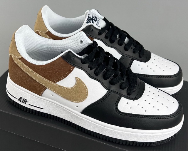 Nike Air Force Ones 064