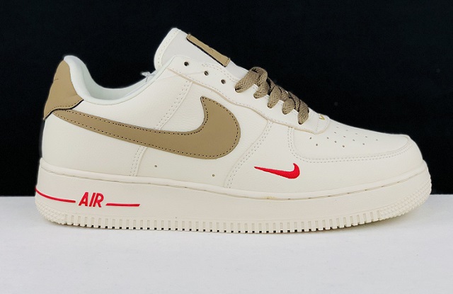 Nike Air Force Ones 071