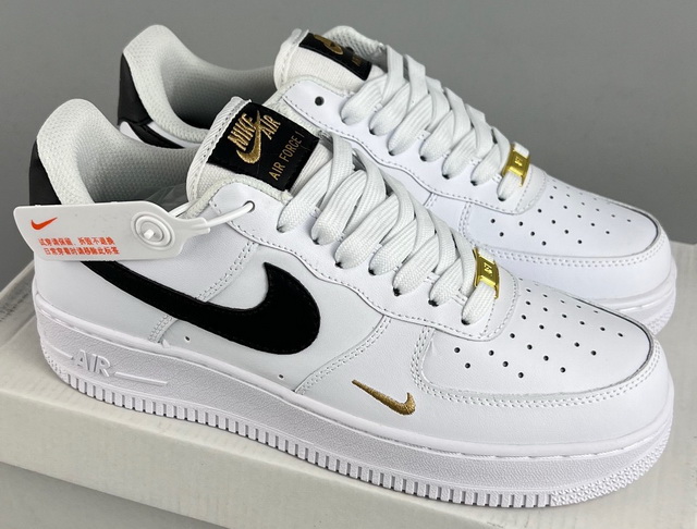 Nike Air Force Ones 081