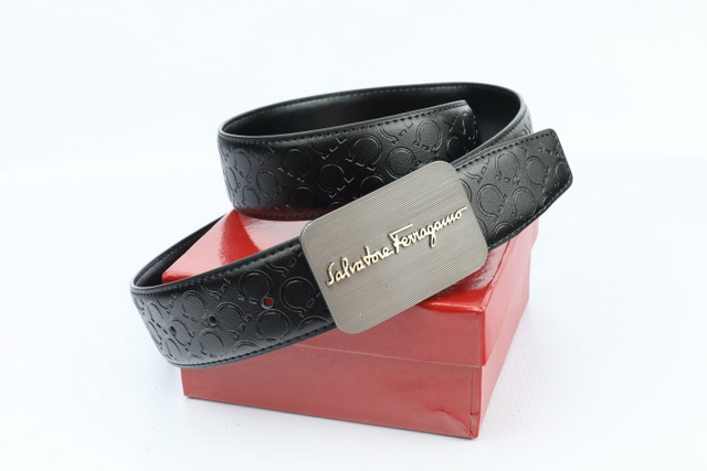 Ferragamo Boutique Belts 103