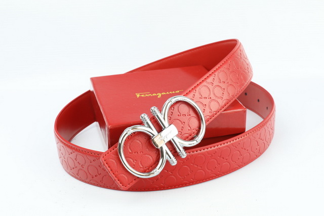 Ferragamo Boutique Belts 118