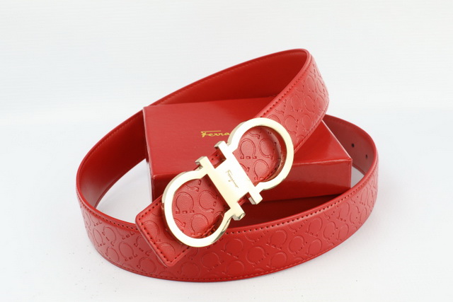 Ferragamo Boutique Belts 122