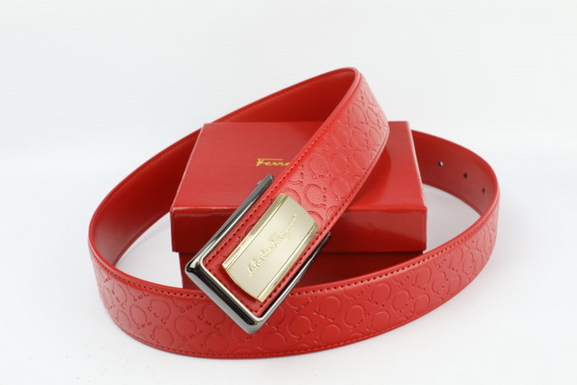 Ferragamo Boutique Belts 124