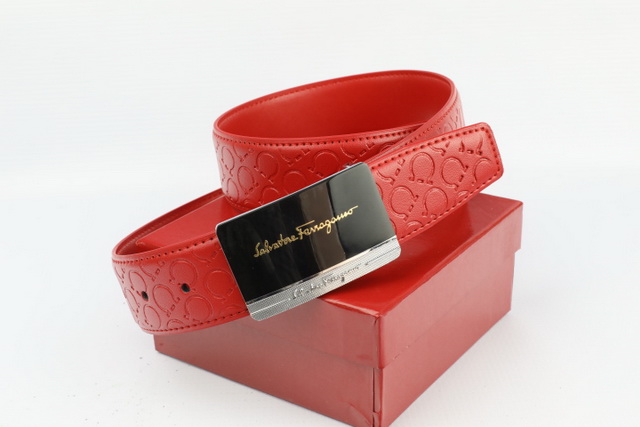 Ferragamo Boutique Belts 125