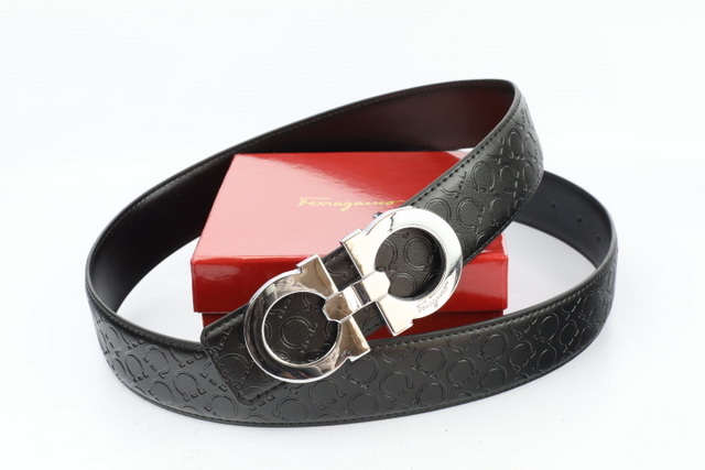 Ferragamo Boutique Belts 081