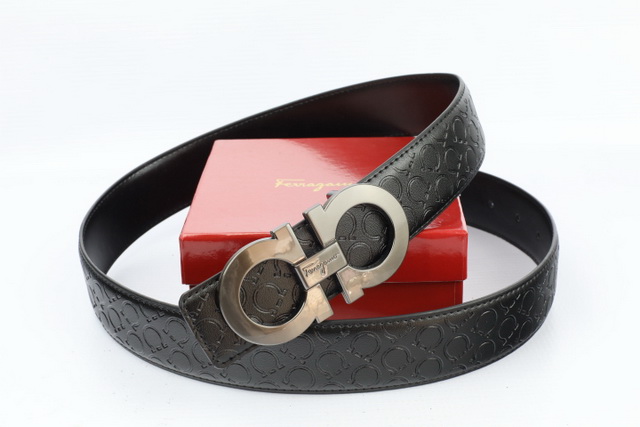 Ferragamo Boutique Belts 089