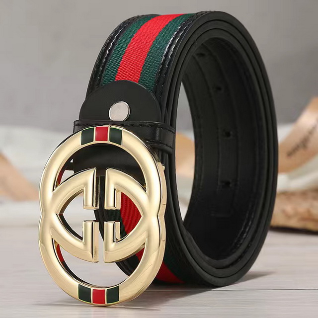 GUCCl Boutique Belts 108