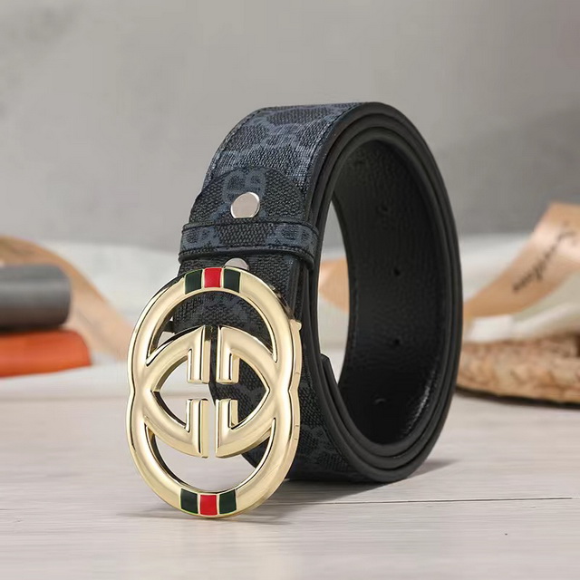 GUCCl Boutique Belts 123