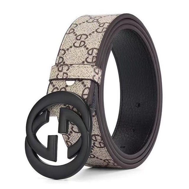 GUCCl Boutique Belts 131