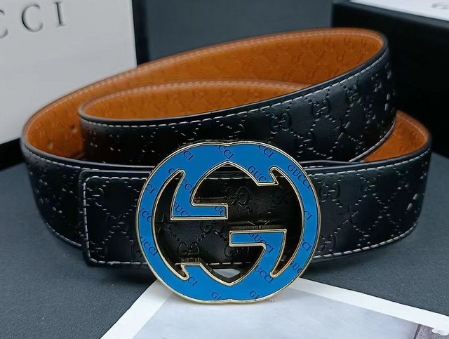 GUCCl Boutique Belts 016