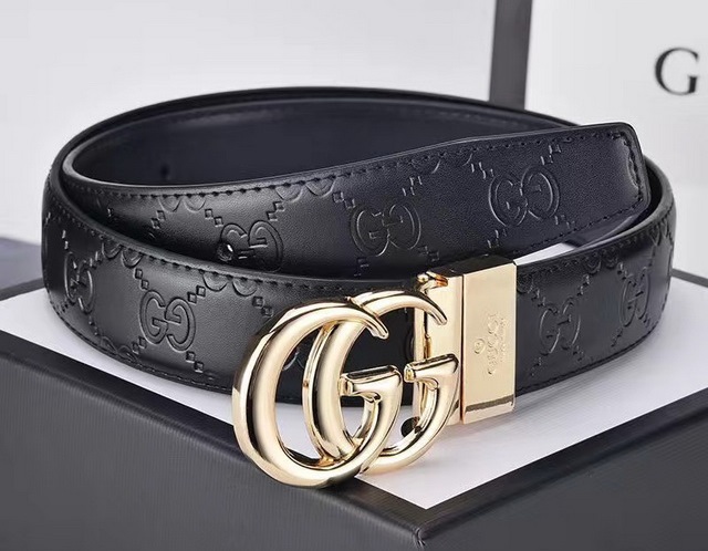 GUCCl Boutique Belts 177