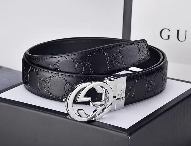 GUCCl Boutique Belts 180