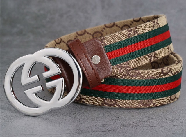 GUCCl Boutique Belts 182