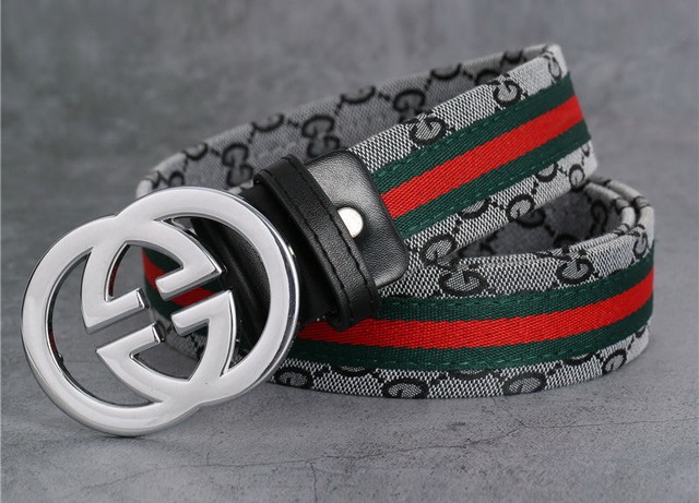 GUCCl Boutique Belts 184