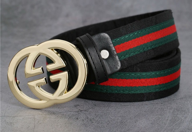 GUCCl Boutique Belts 185