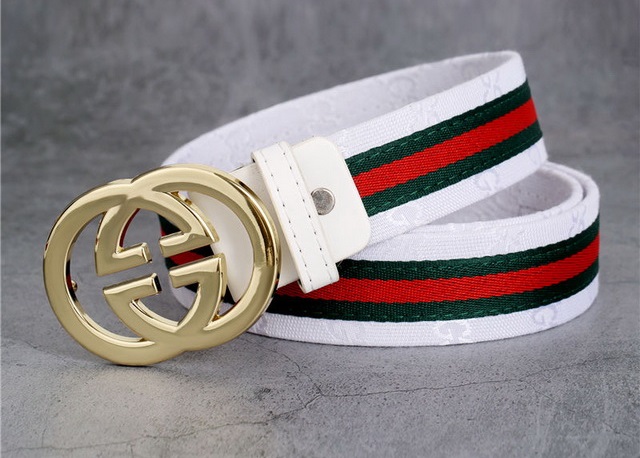 GUCCl Boutique Belts 187