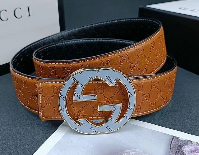 GUCCl Boutique Belts 019