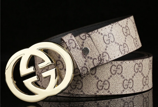 GUCCl Boutique Belts 195