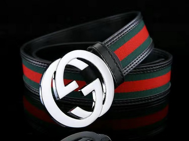 GUCCl Boutique Belts 216