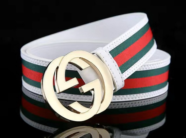 GUCCl Boutique Belts 218