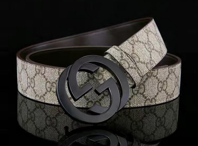 GUCCl Boutique Belts 223