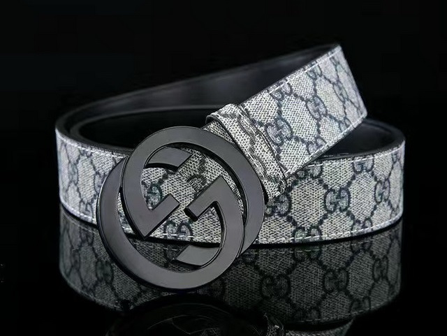 GUCCl Boutique Belts 226