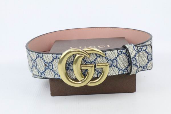 GUCCl Boutique Belts 244