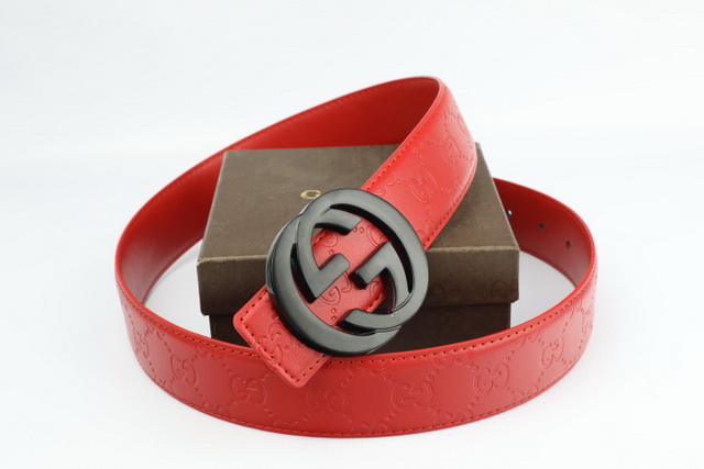 GUCCl Boutique Belts 258