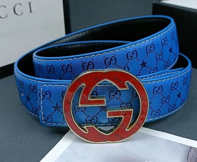 GUCCl Boutique Belts 026