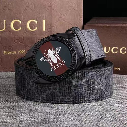 GUCCl Boutique Belts 041