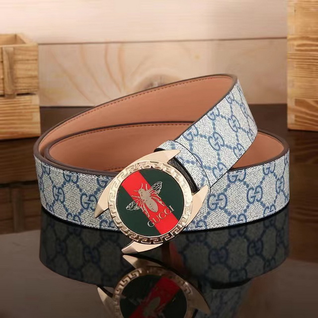 GUCCl Boutique Belts 050