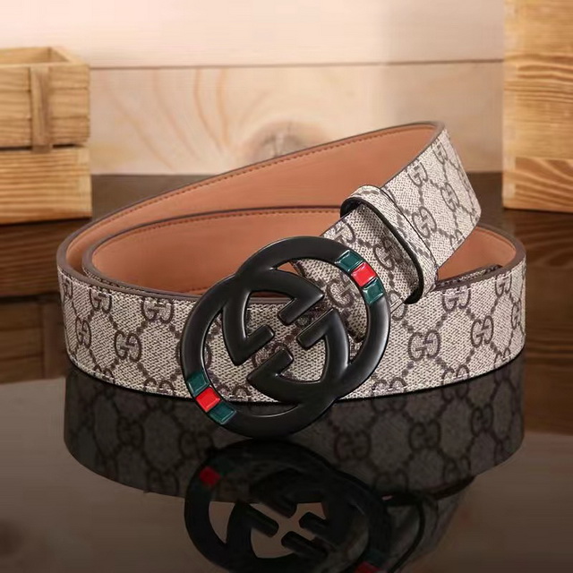 GUCCl Boutique Belts 056