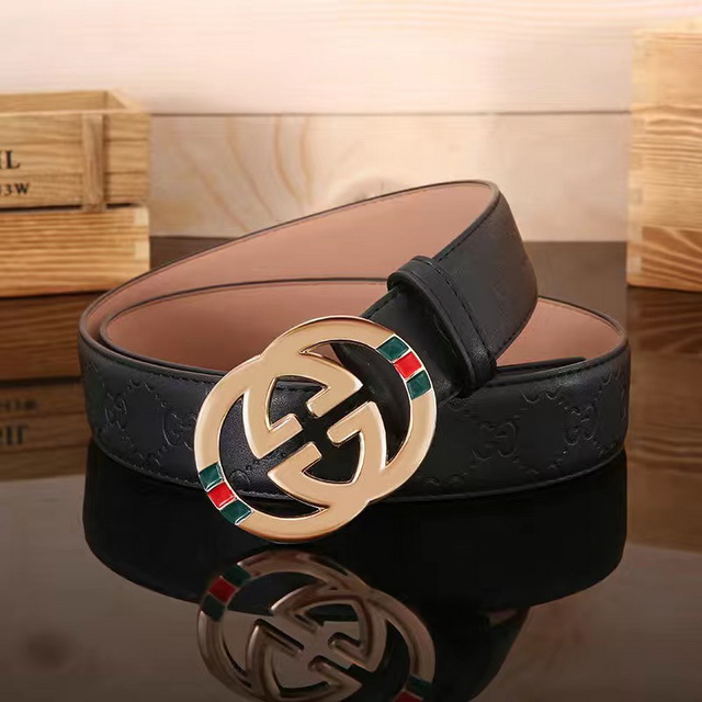 GUCCl Boutique Belts 063