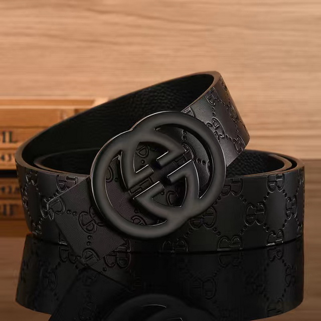 GUCCl Boutique Belts 071