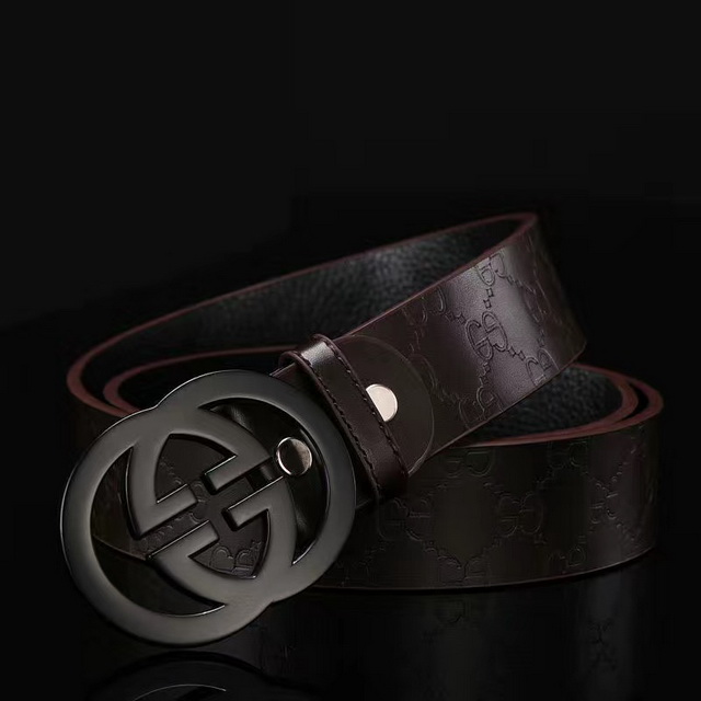 GUCCl Boutique Belts 074