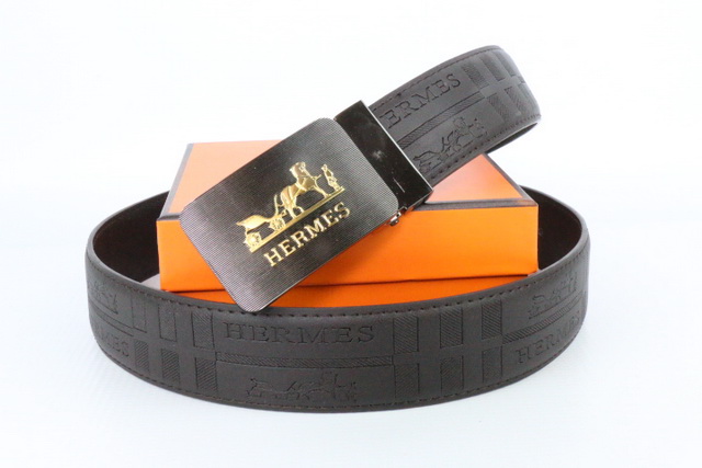 Hermes Boutique Belts 001