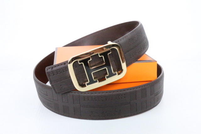 Hermes Boutique Belts 002