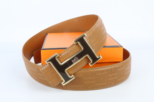 Hermes Boutique Belts 020