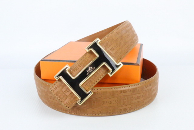 Hermes Boutique Belts 022