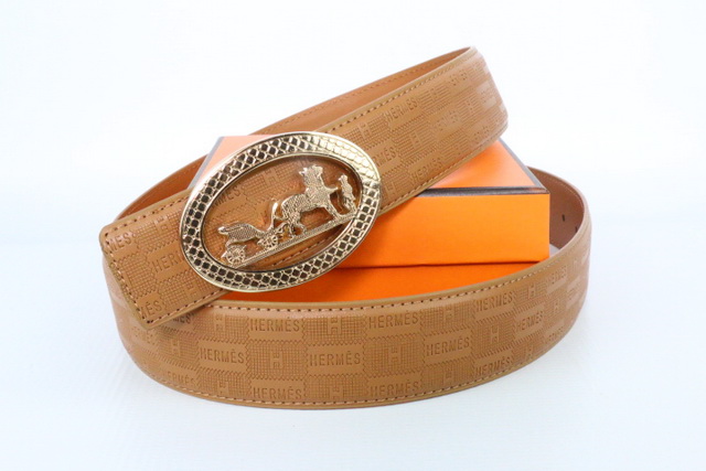 Hermes Boutique Belts 025