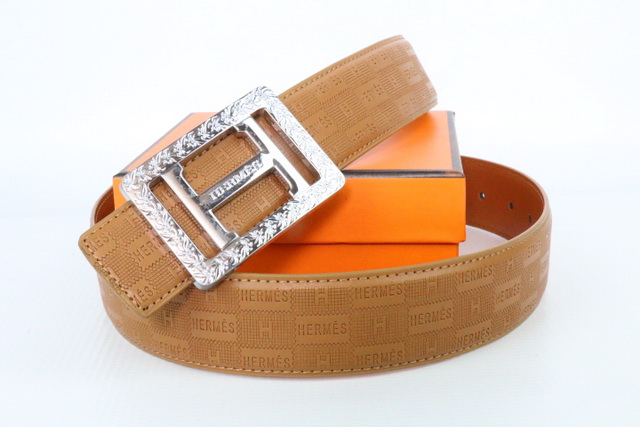 Hermes Boutique Belts 027