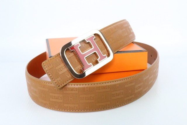 Hermes Boutique Belts 030