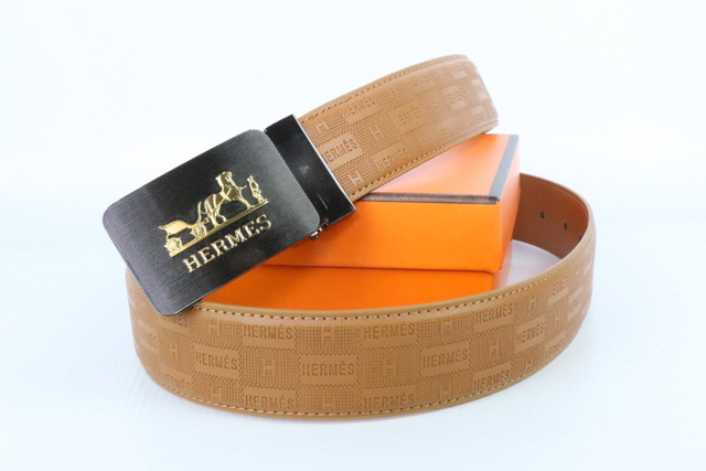 Hermes Boutique Belts 032