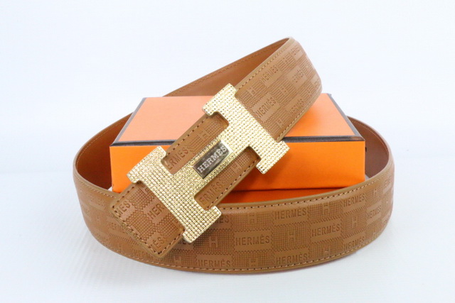 Hermes Boutique Belts 035