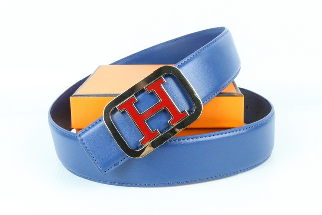 Hermes Boutique Belts 057