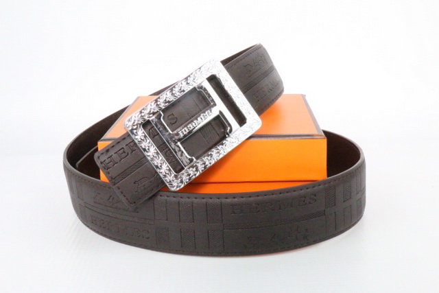 Hermes Boutique Belts 006