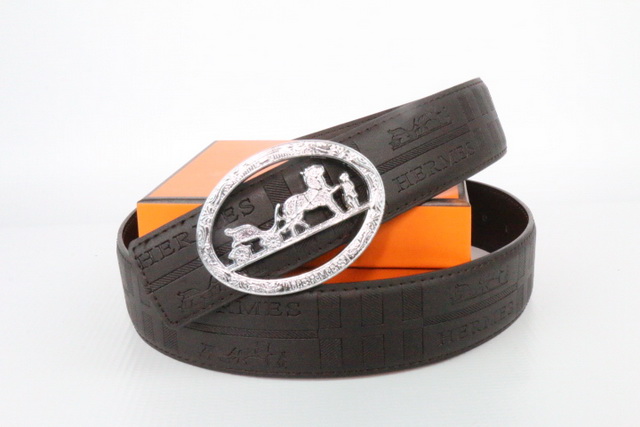 Hermes Boutique Belts 008